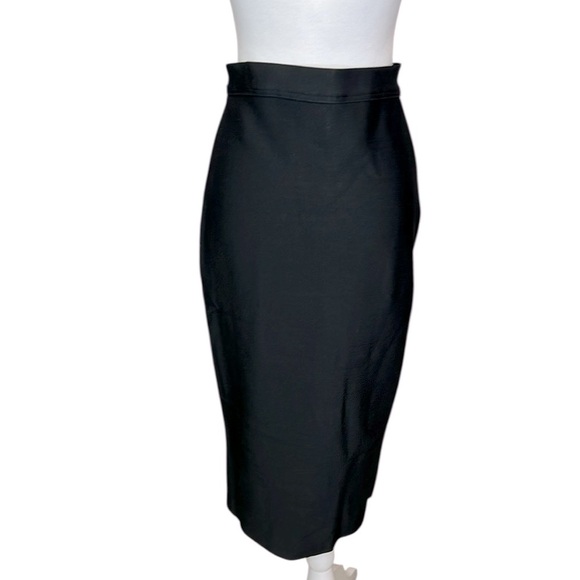 Harve Leger X F21 Bandage Skirt - Picture 5 of 6